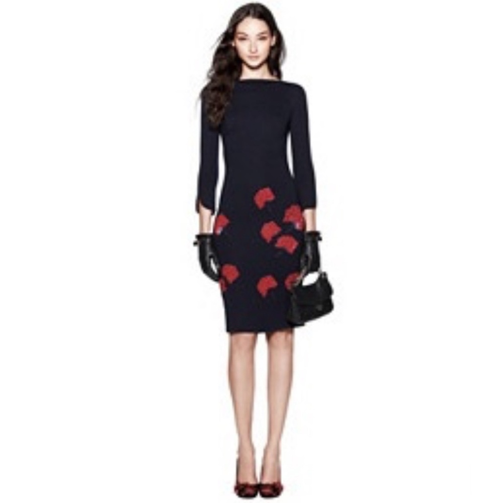 EUC Tory Burch dress